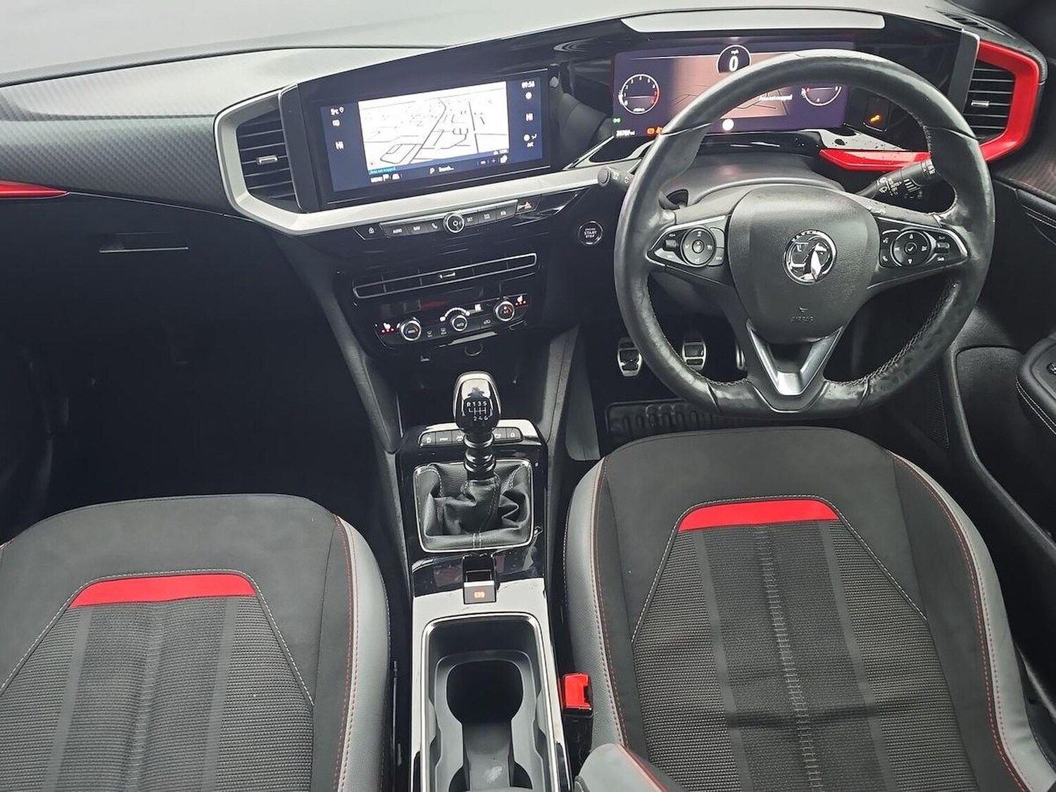 Used Vauxhall Mokka 2022 for sale - 76968970: Photo 8