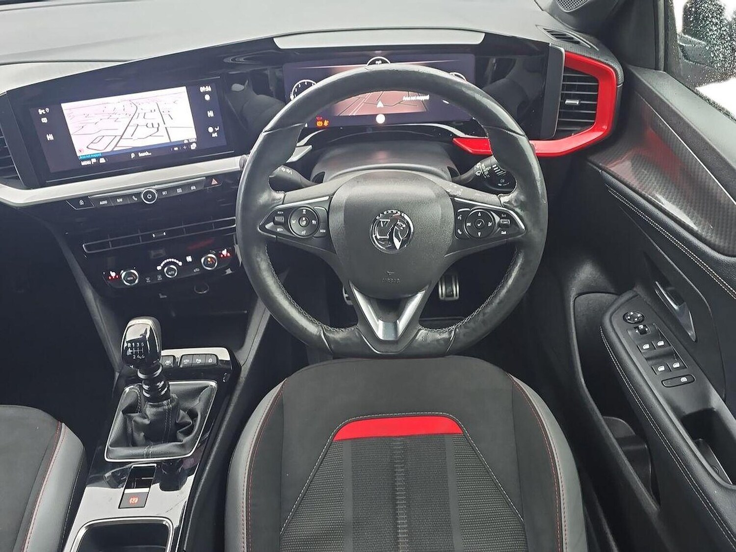 Used Vauxhall Mokka 2022 for sale - 76968970: Photo 9