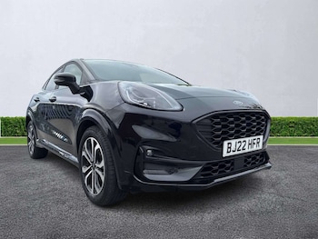 Used Ford Puma 2022 for sale - 79330231: Photo