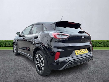 Used Ford Puma 2022 for sale - 79330231: Photo