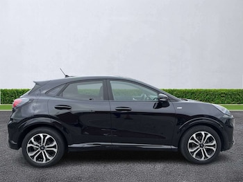 Used Ford Puma 2022 for sale - 79330231: Photo
