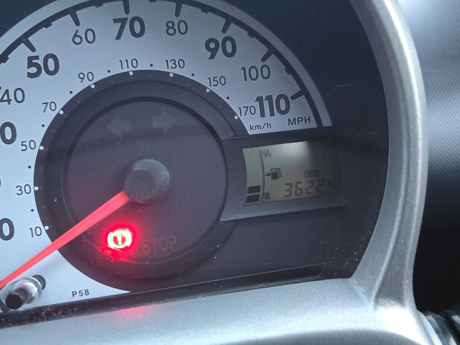 Used Citroen C1 2014 for sale - 76455263: Photo 10