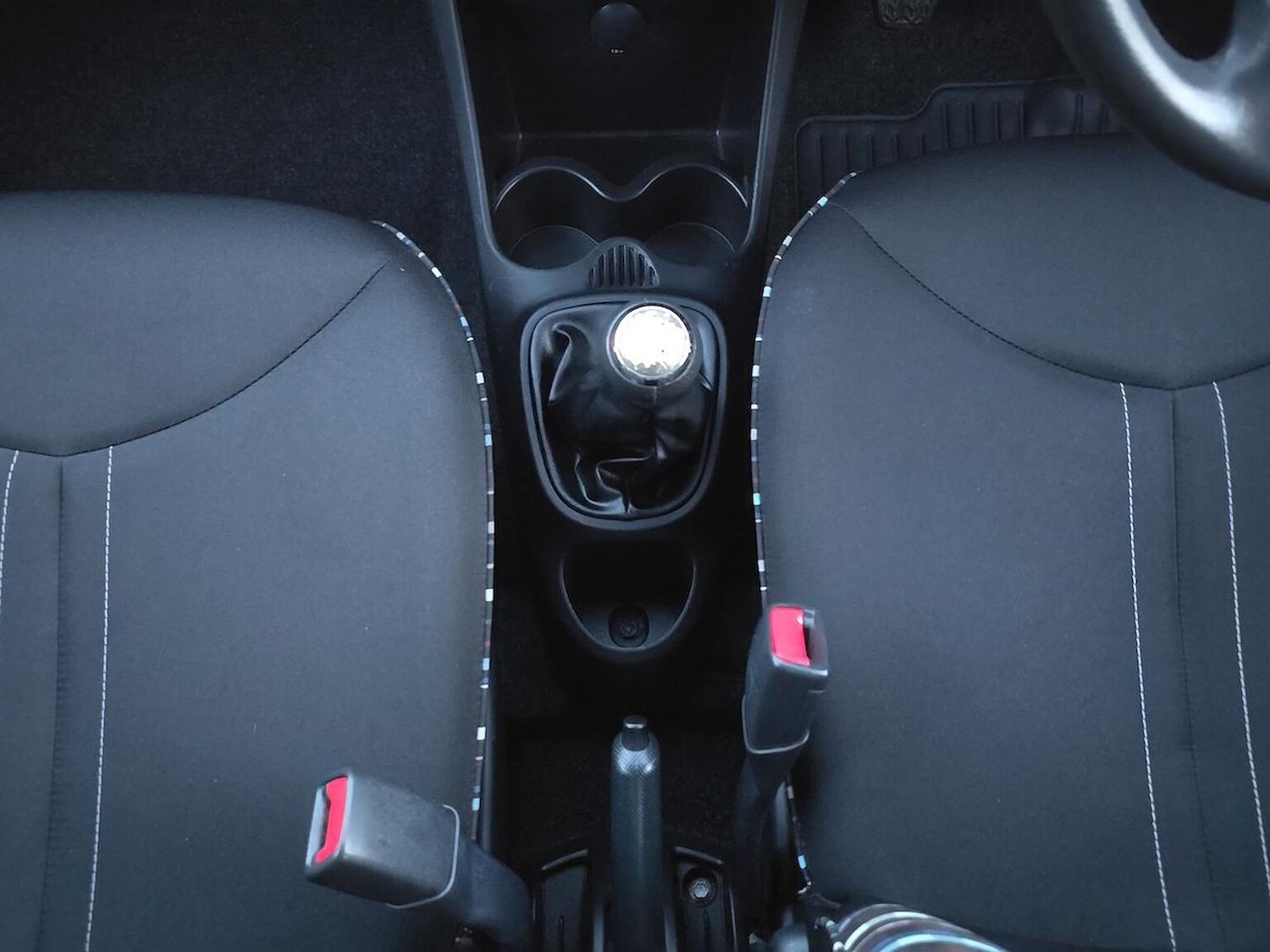 Used Citroen C1 2014 for sale - 76455263: Photo 13