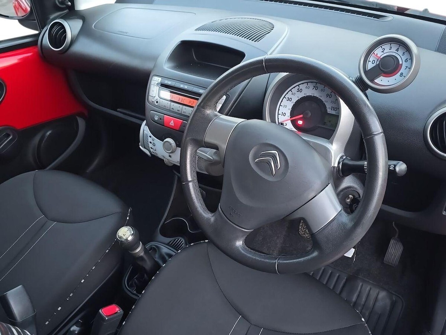 Used Citroen C1 2014 for sale - 76455263: Photo 15