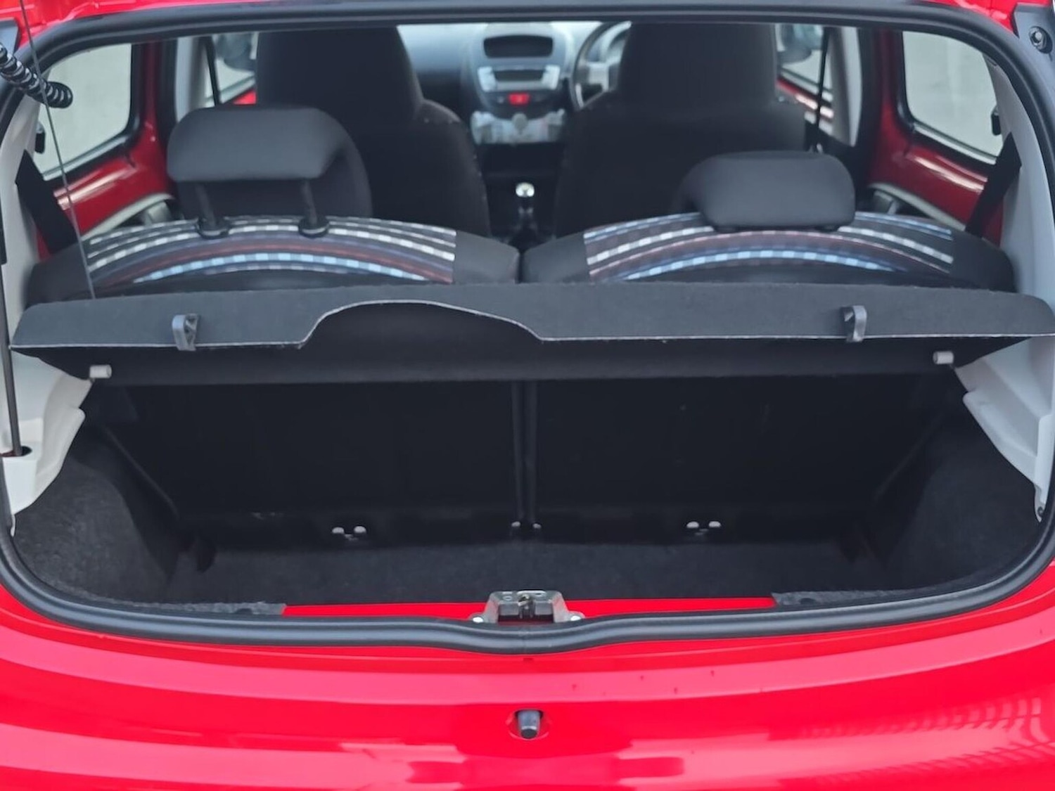 Used Citroen C1 2014 for sale - 76455263: Photo 17