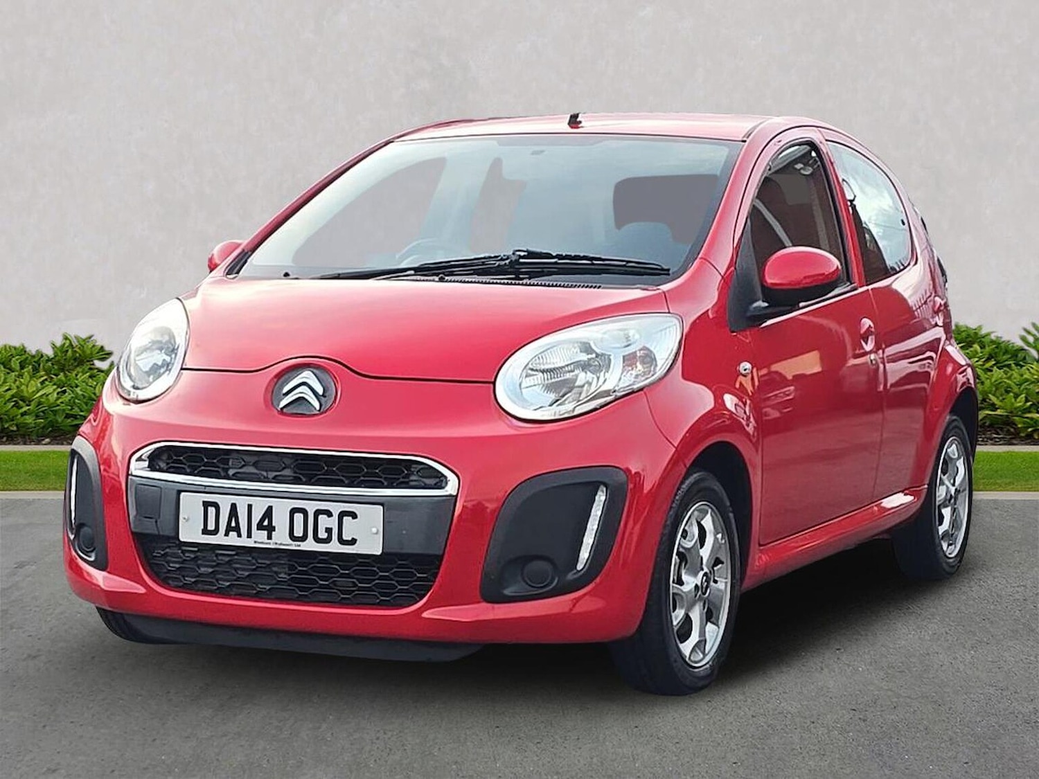 Used Citroen C1 2014 for sale - 76455263: Photo 20