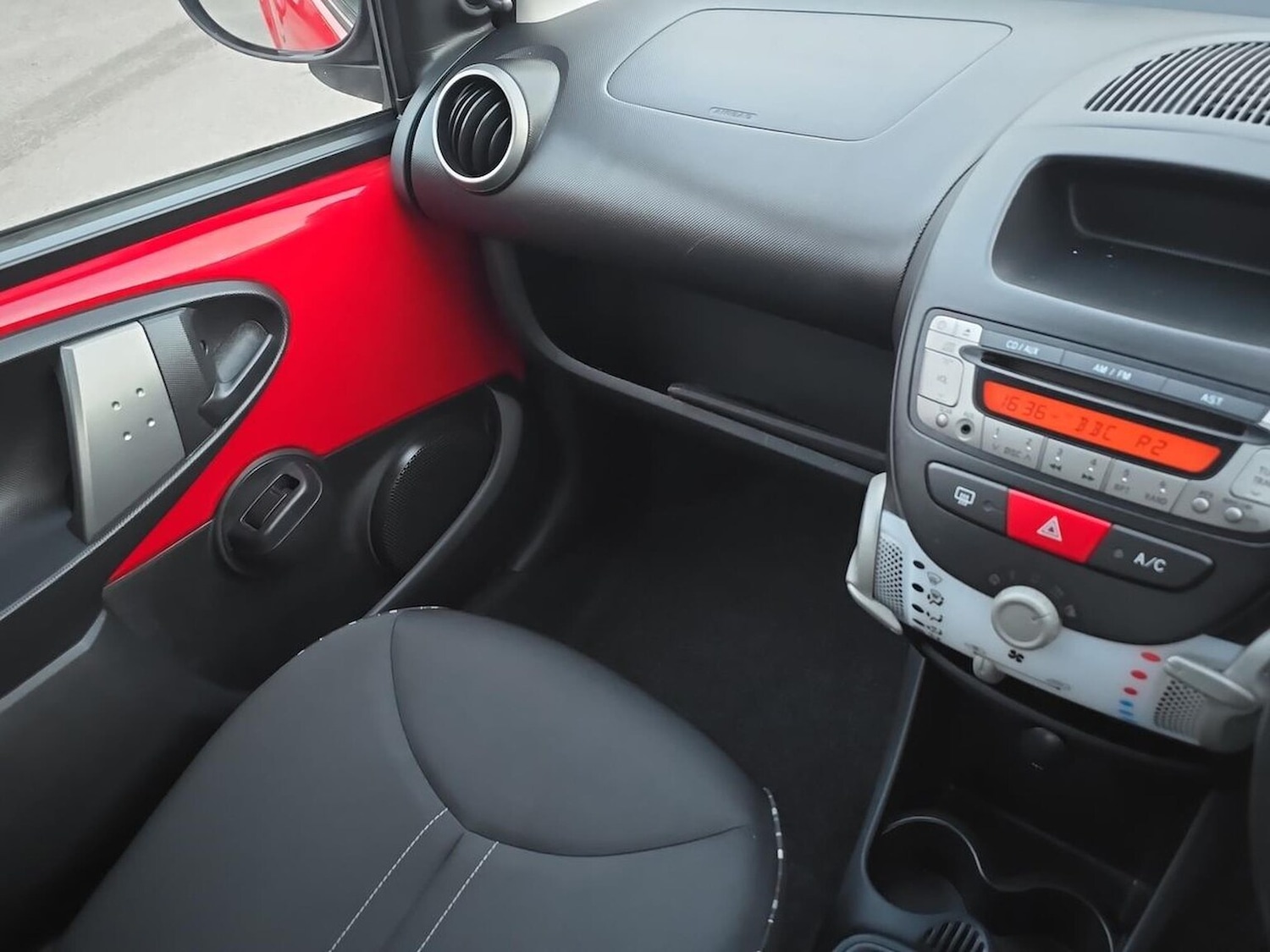 Used Citroen C1 2014 for sale - 76455263: Photo 22