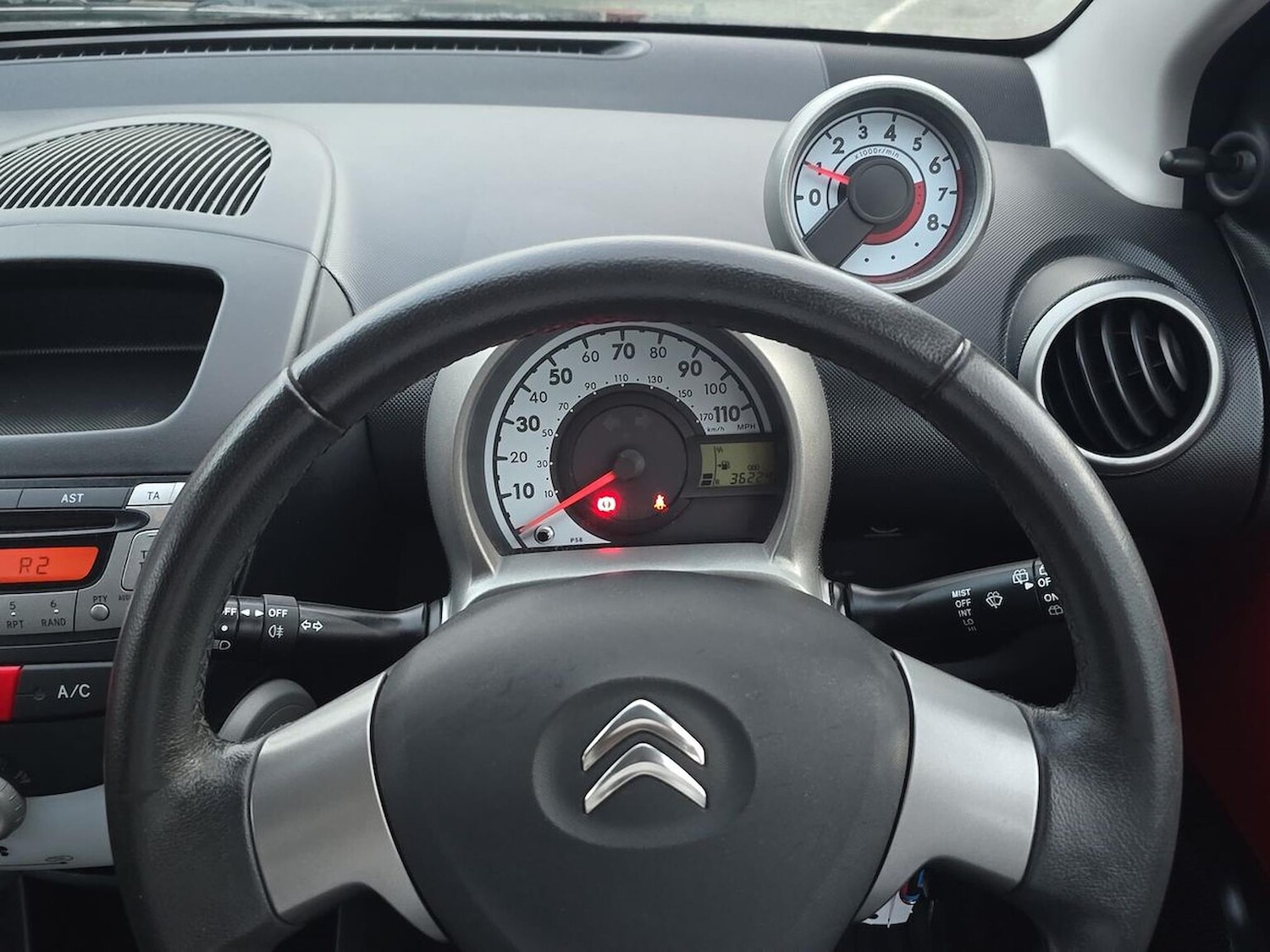 Used Citroen C1 2014 for sale - 76455263: Photo 25