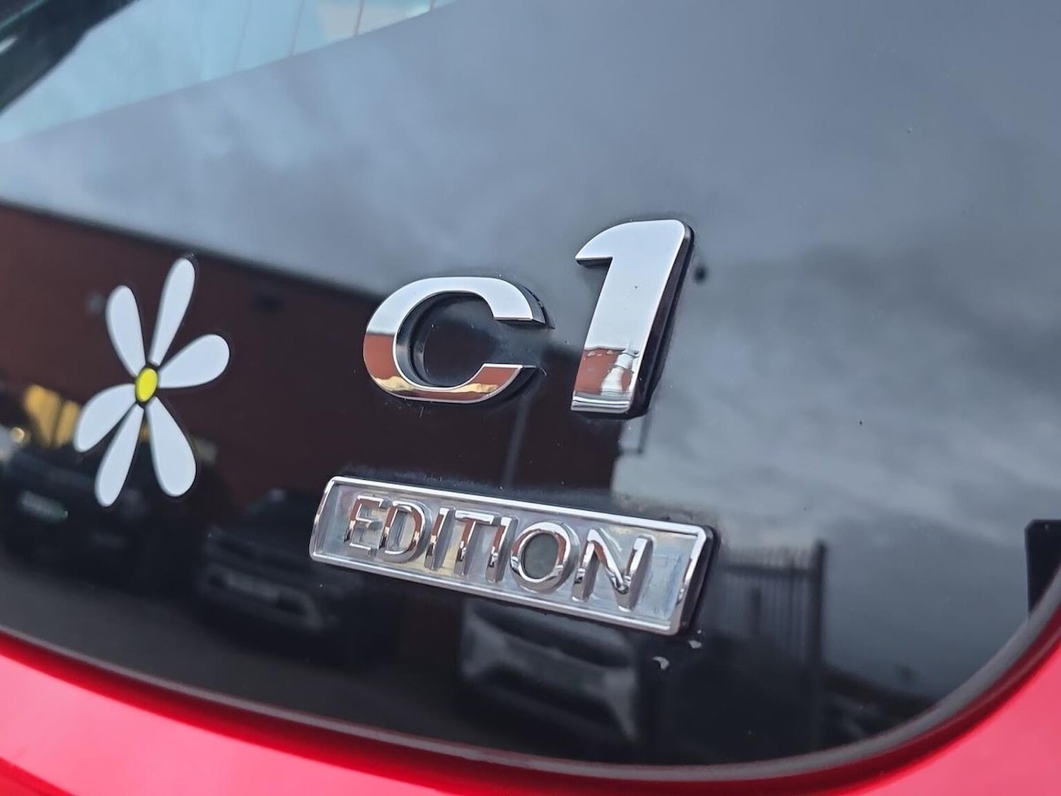 Used Citroen C1 2014 for sale - 76455263: Photo 26