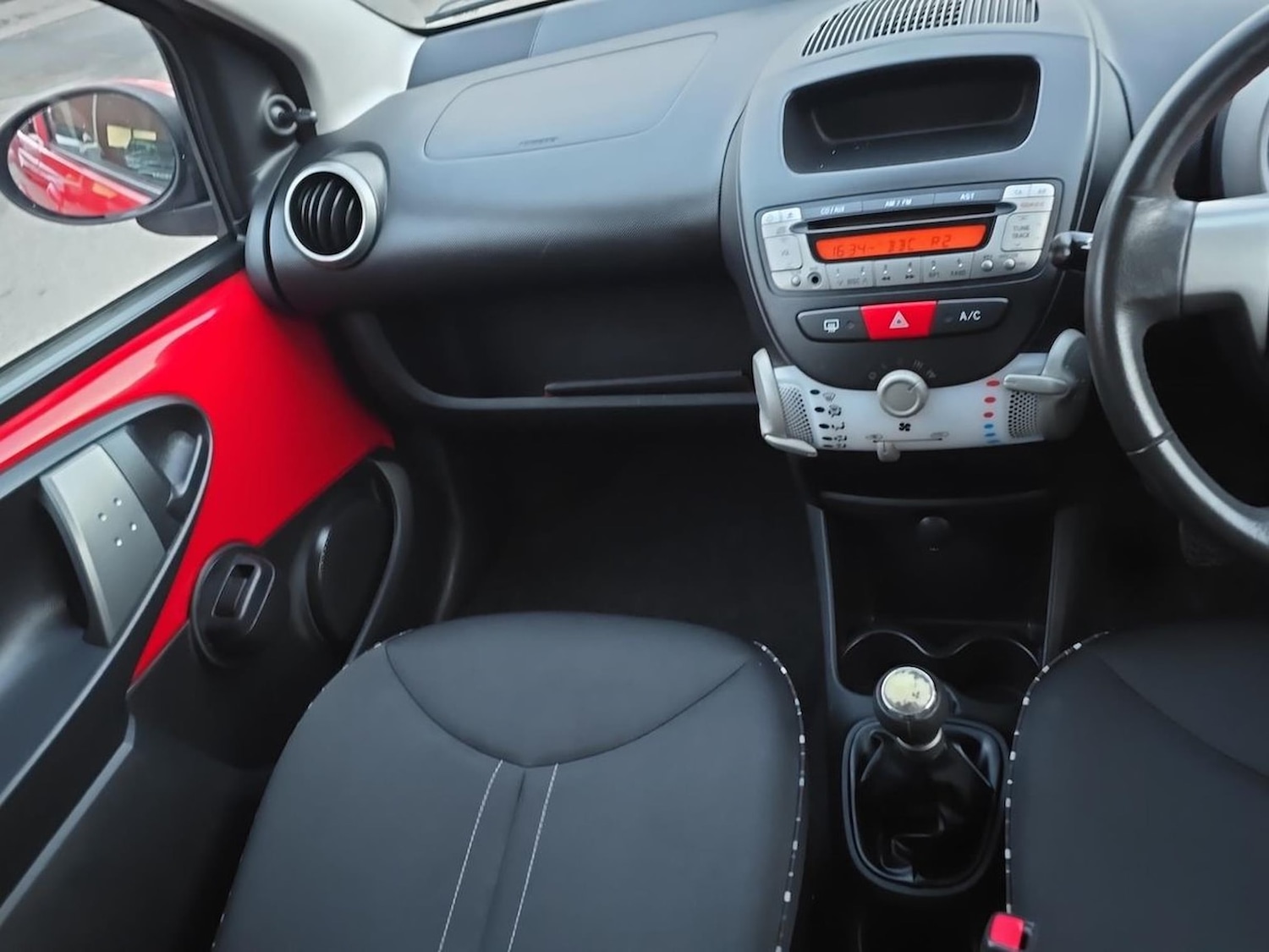 Used Citroen C1 2014 for sale - 76455263: Photo 28