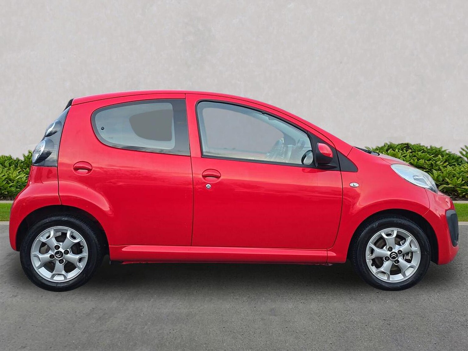 Used Citroen C1 2014 for sale - 76455263: Photo 3