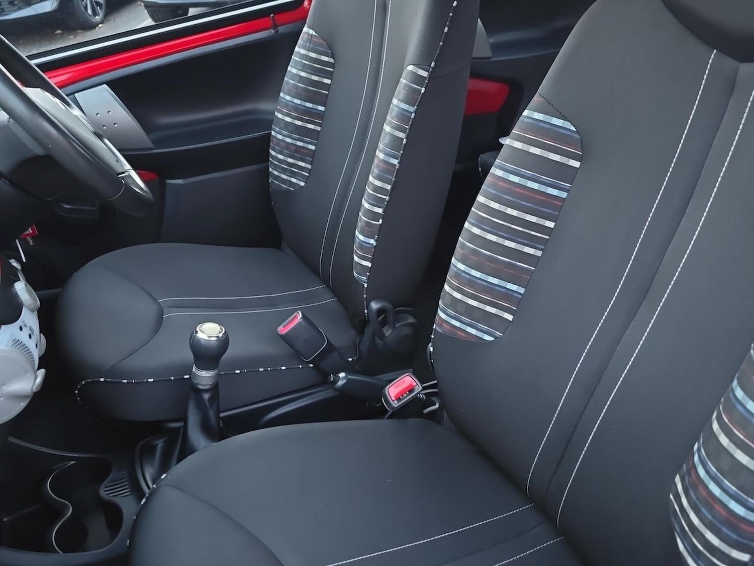 Used Citroen C1 2014 for sale - 76455263: Photo 30