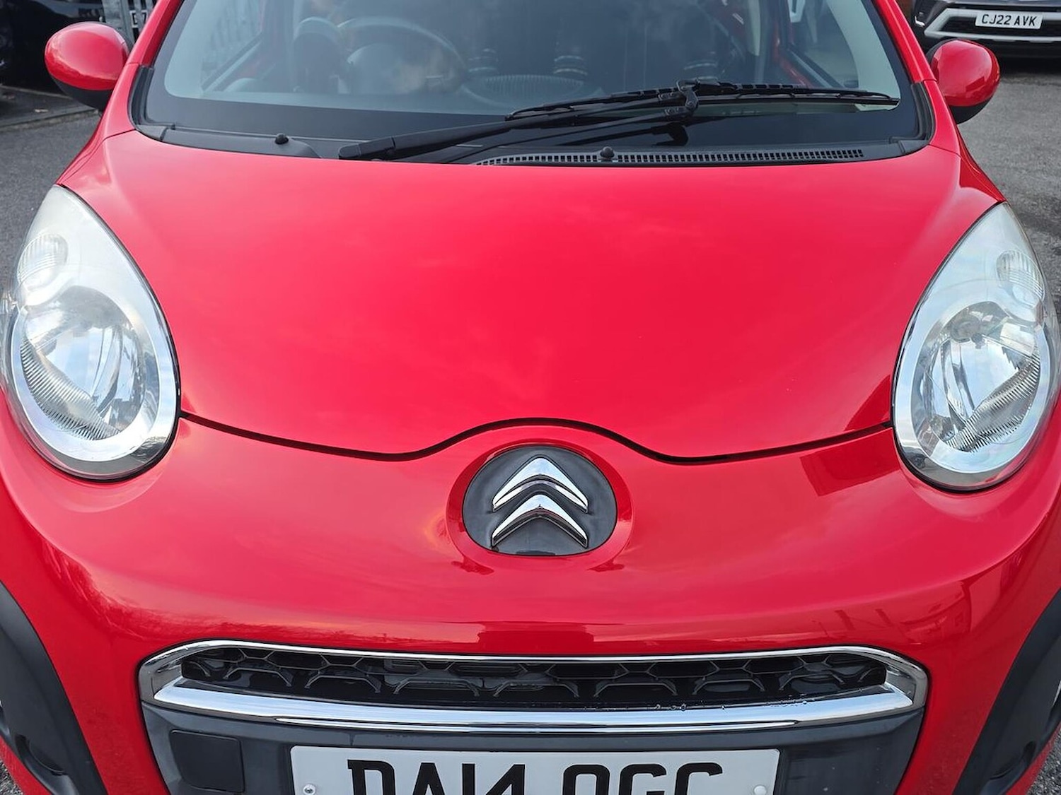 Used Citroen C1 2014 for sale - 76455263: Photo 31