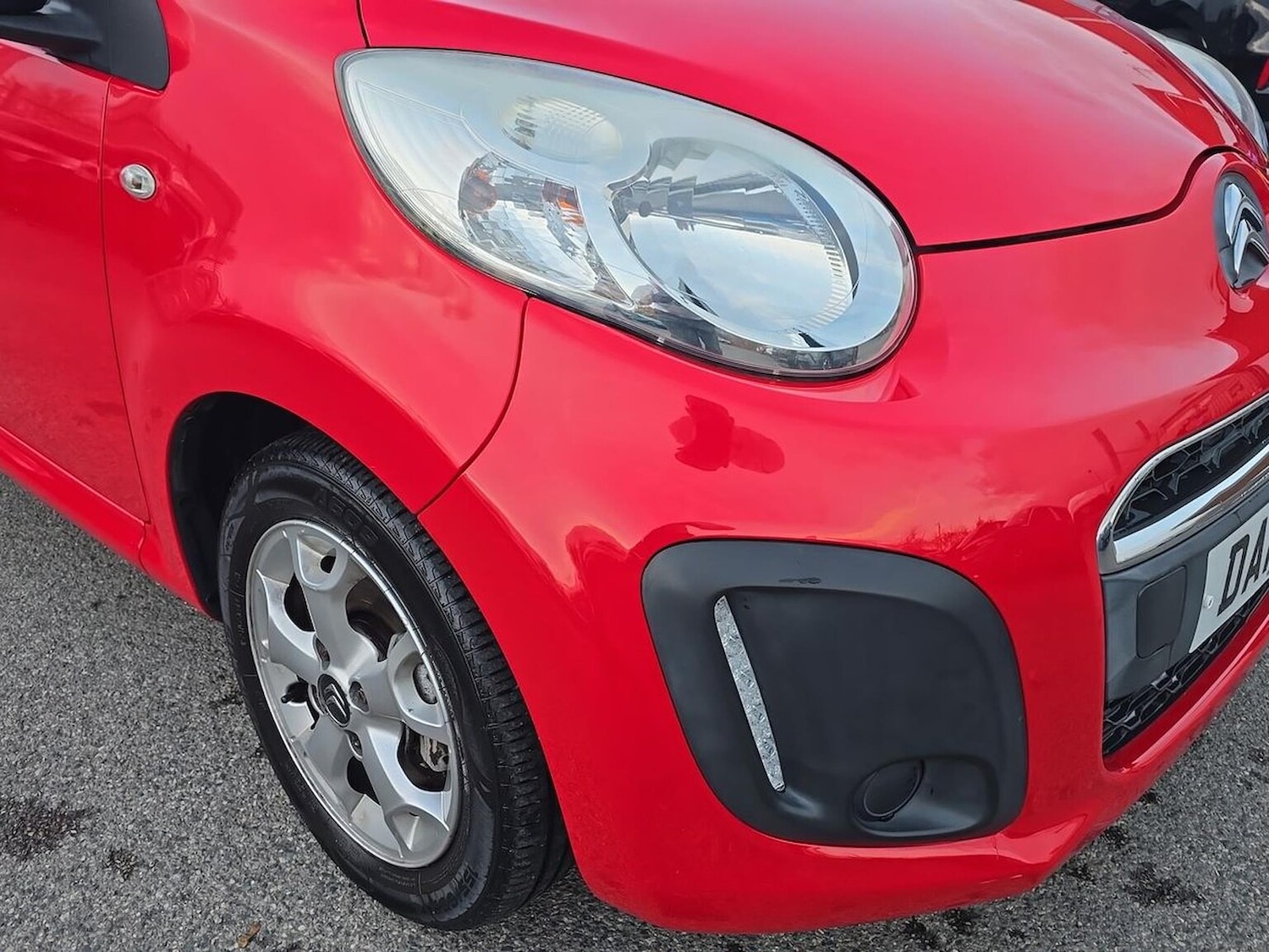 Used Citroen C1 2014 for sale - 76455263: Photo 32