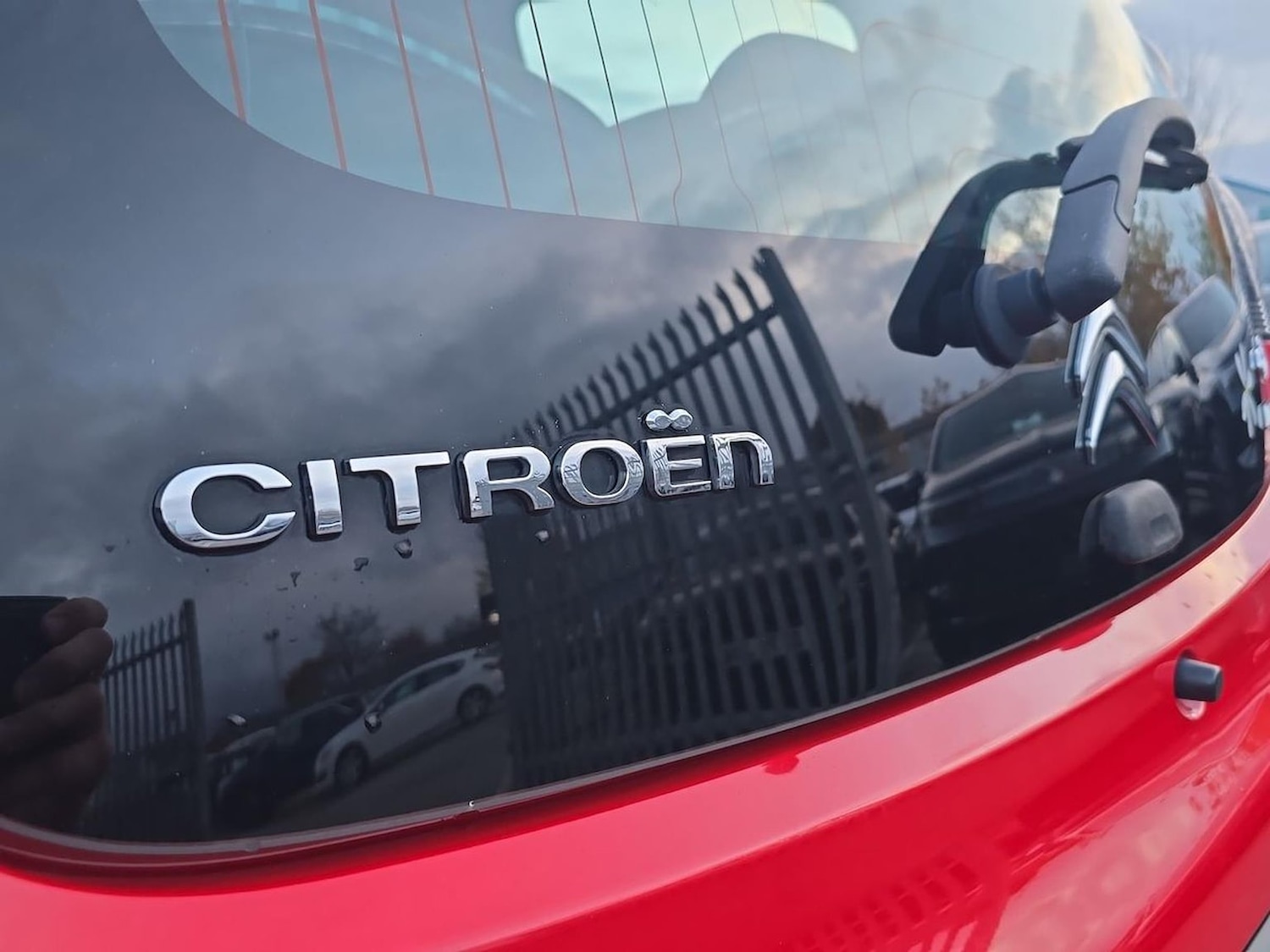 Used Citroen C1 2014 for sale - 76455263: Photo 33