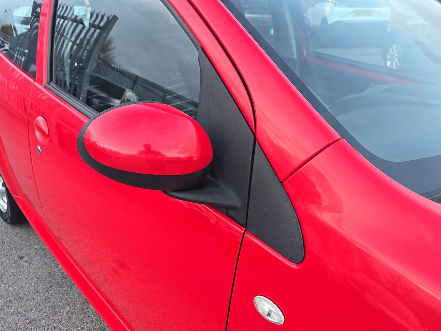 Used Citroen C1 2014 for sale - 76455263: Photo 36