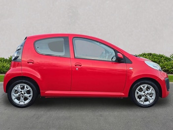 Used Citroen C1 2014 for sale - 76455263: Photo