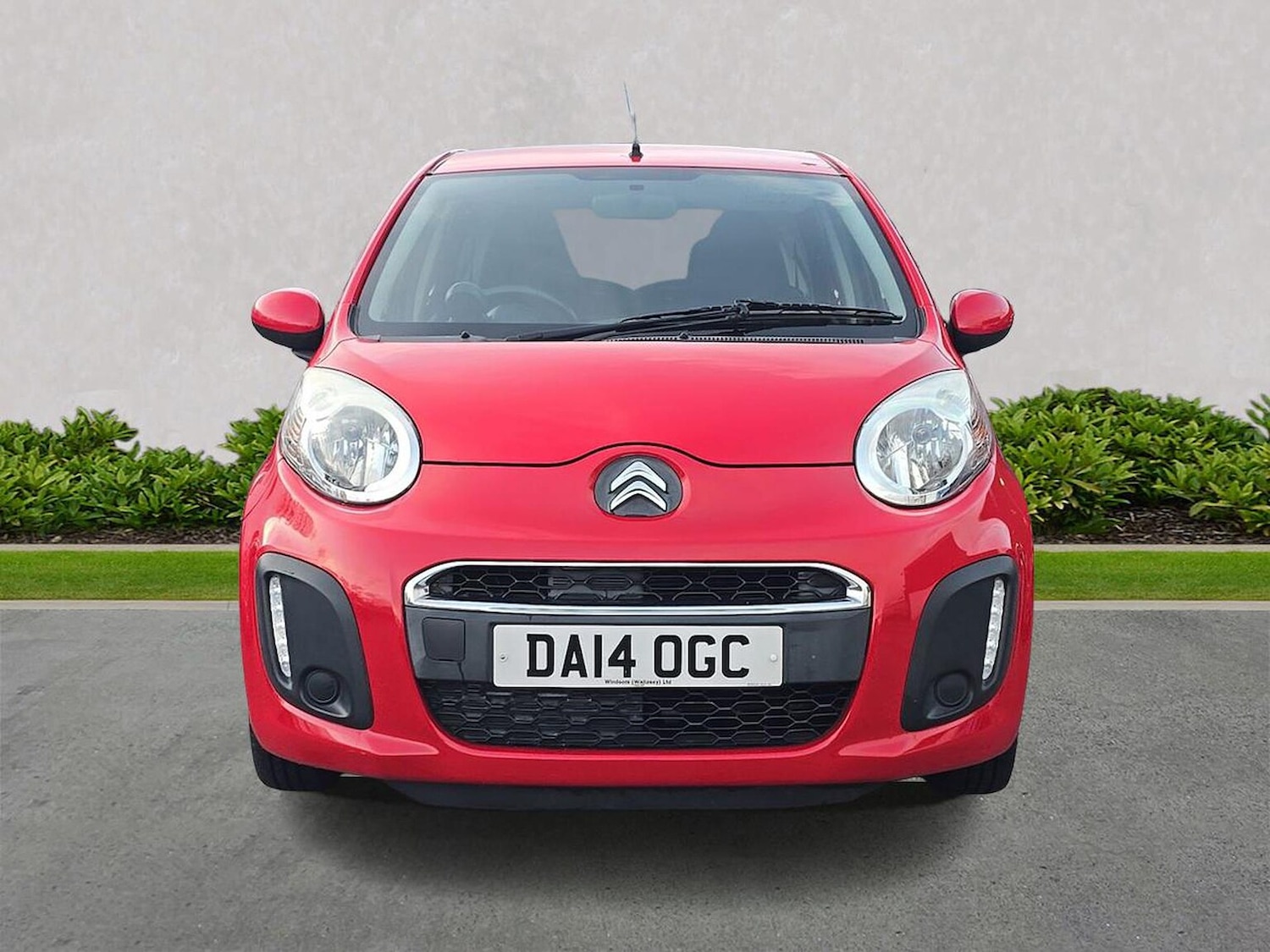 Used Citroen C1 2014 for sale - 76455263: Photo 5