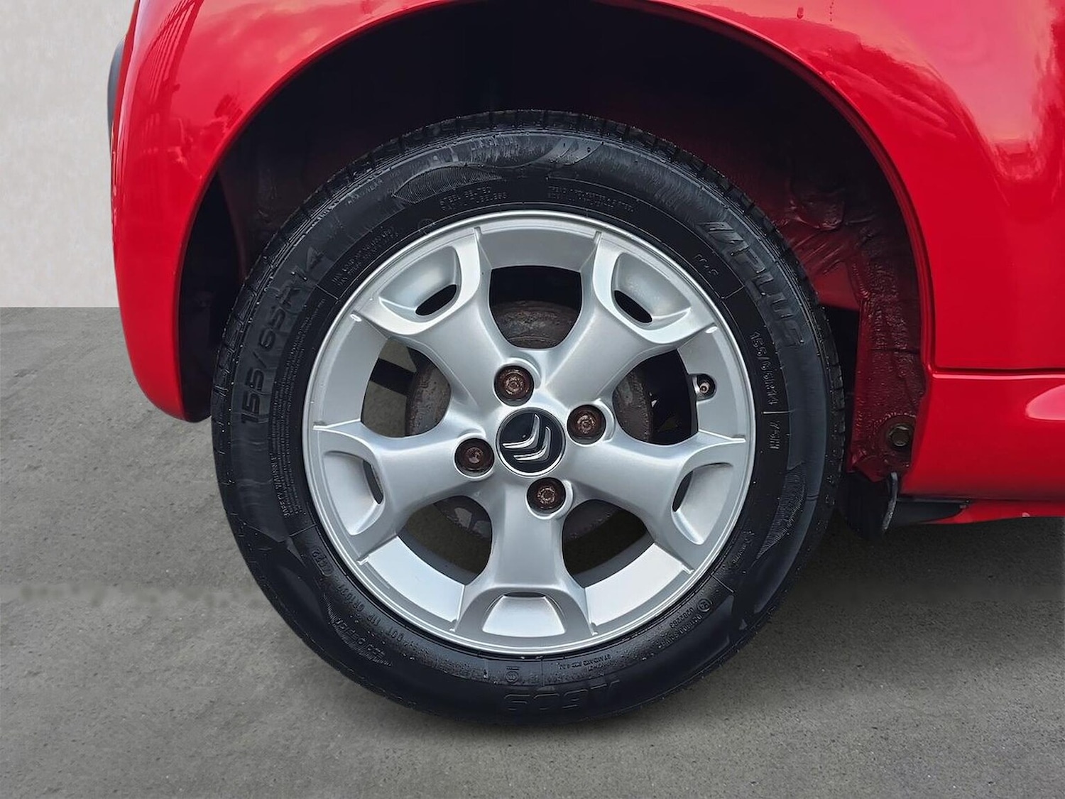 Used Citroen C1 2014 for sale - 76455263: Photo 6