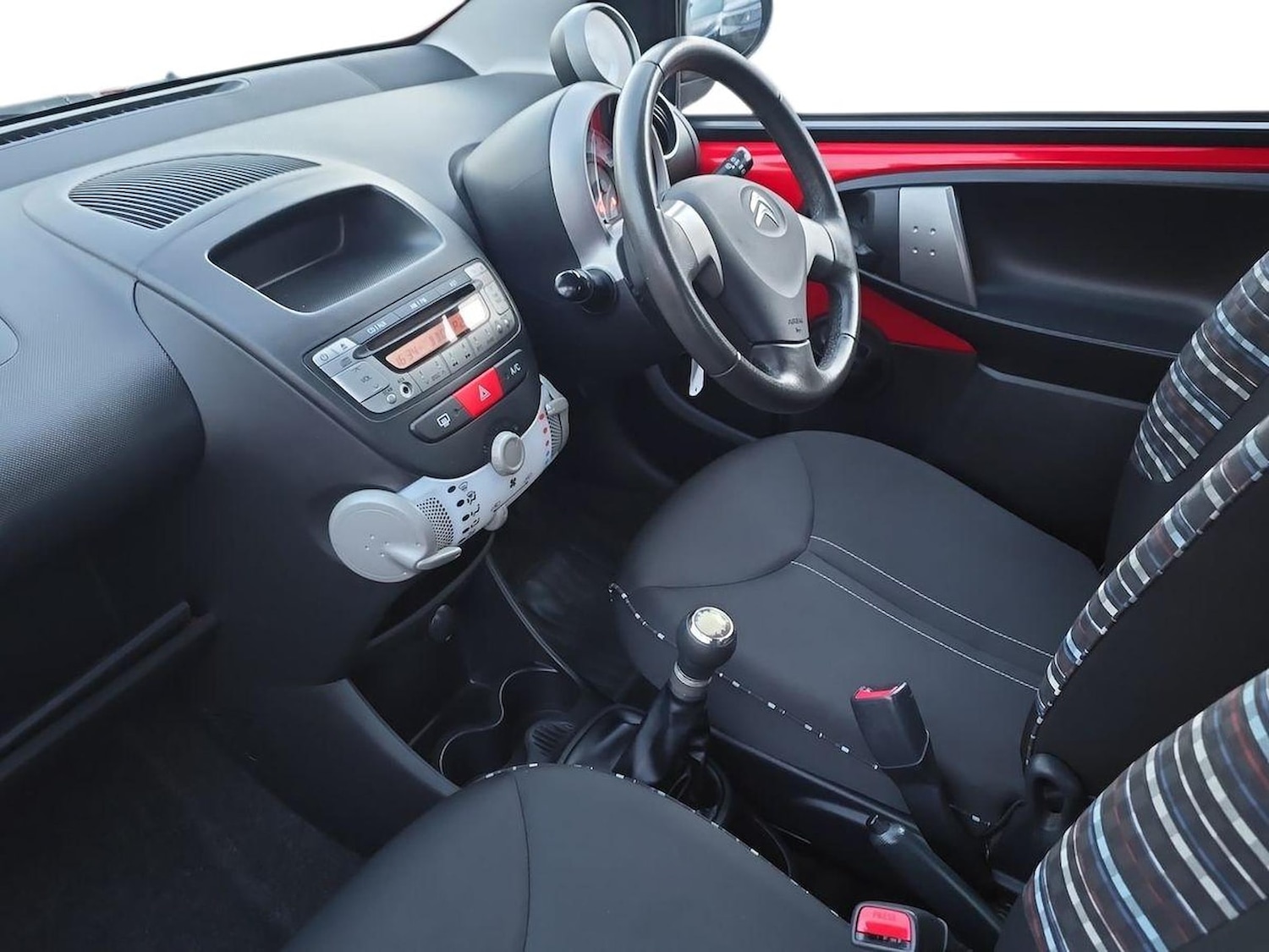 Used Citroen C1 2014 for sale - 76455263: Photo 7