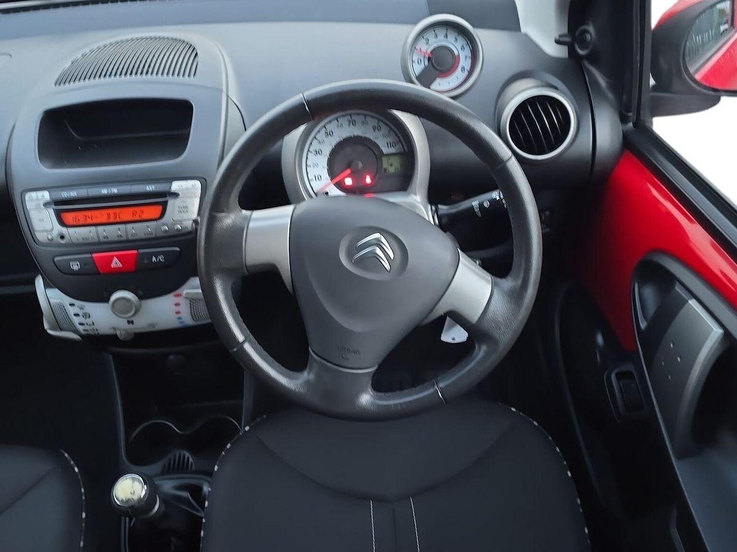 Used Citroen C1 2014 for sale - 76455263: Photo 9