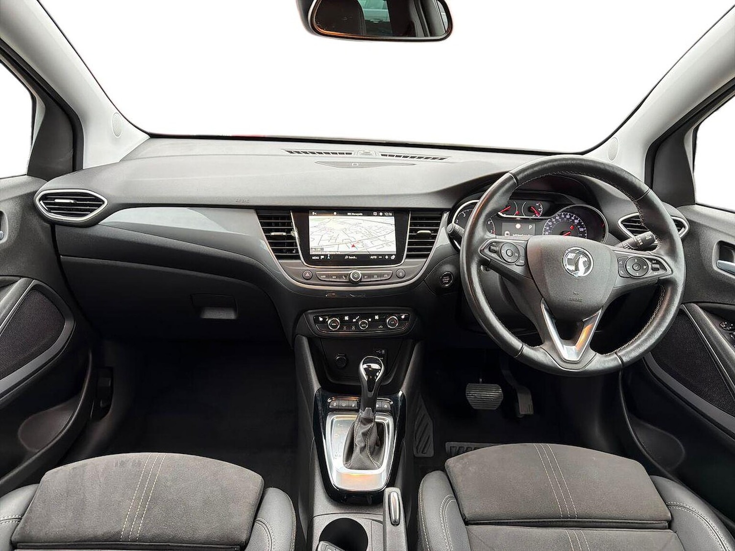Used Vauxhall Crossland 2022 for sale - 77034648: Photo 10