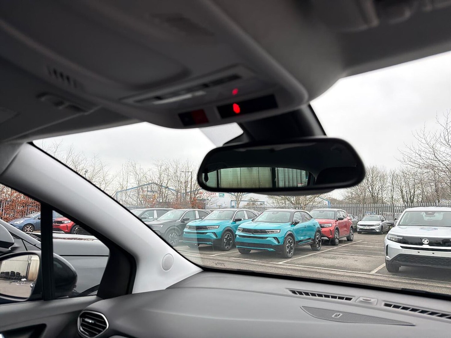 Used Vauxhall Crossland 2022 for sale - 77034648: Photo 16