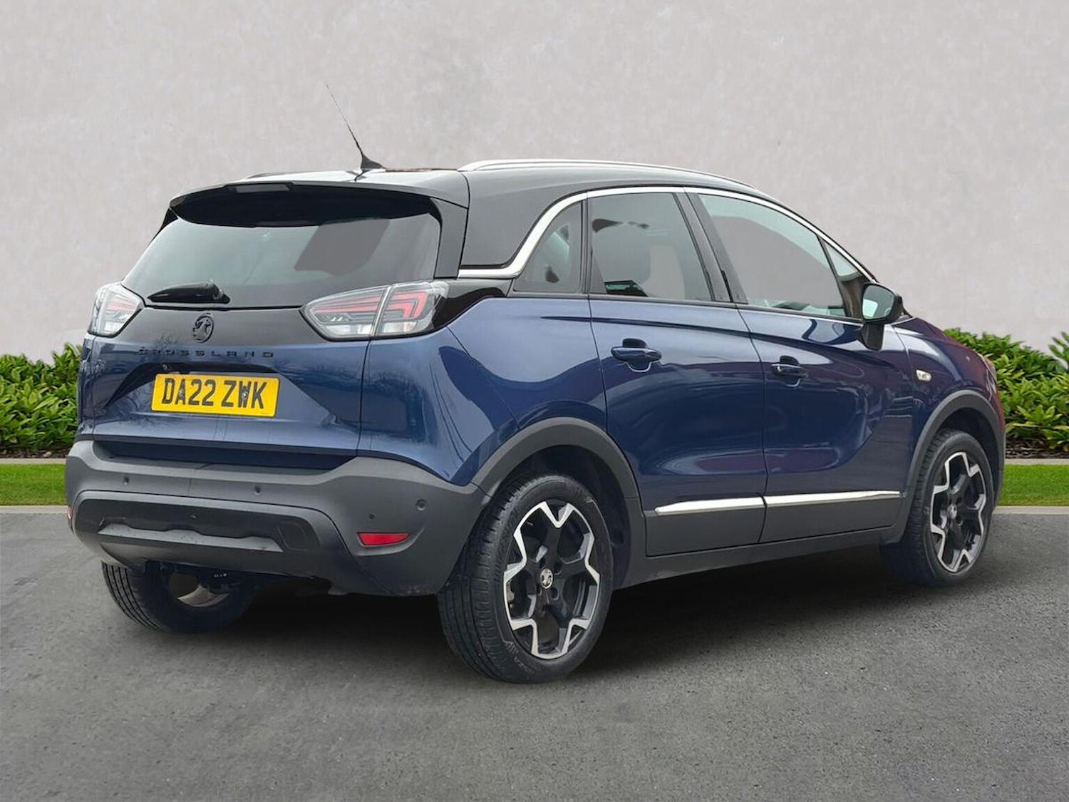 Used Vauxhall Crossland 2022 for sale - 77034648: Photo 20