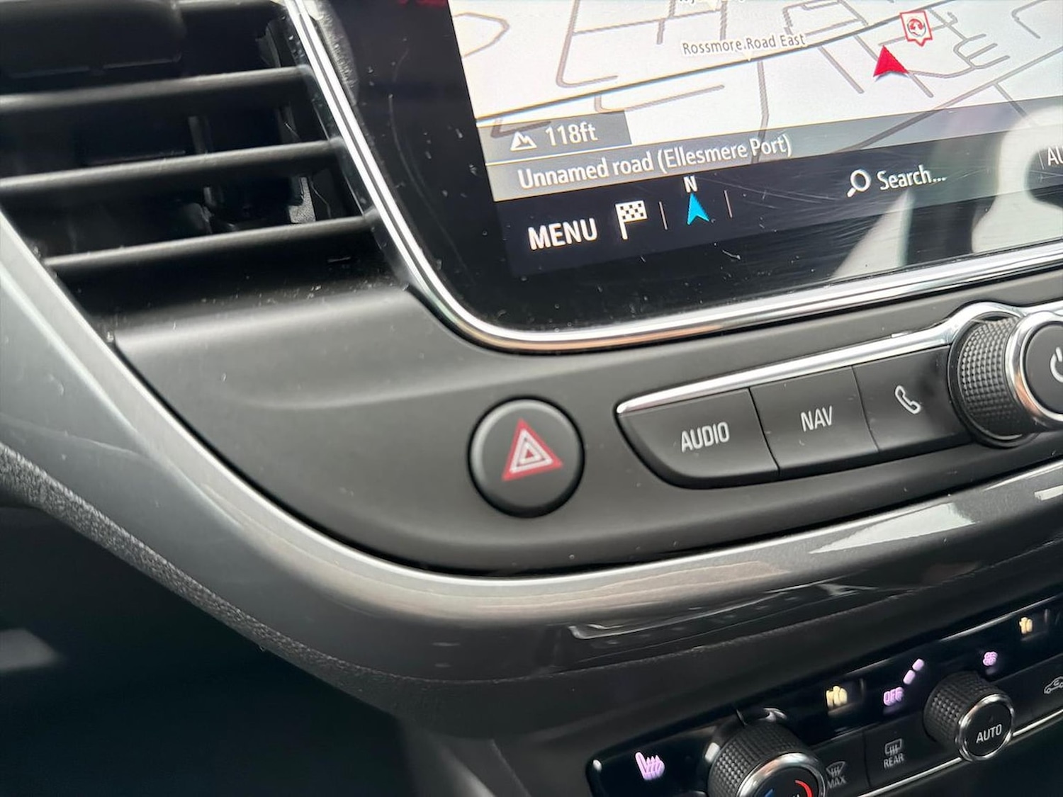 Used Vauxhall Crossland 2022 for sale - 77034648: Photo 24