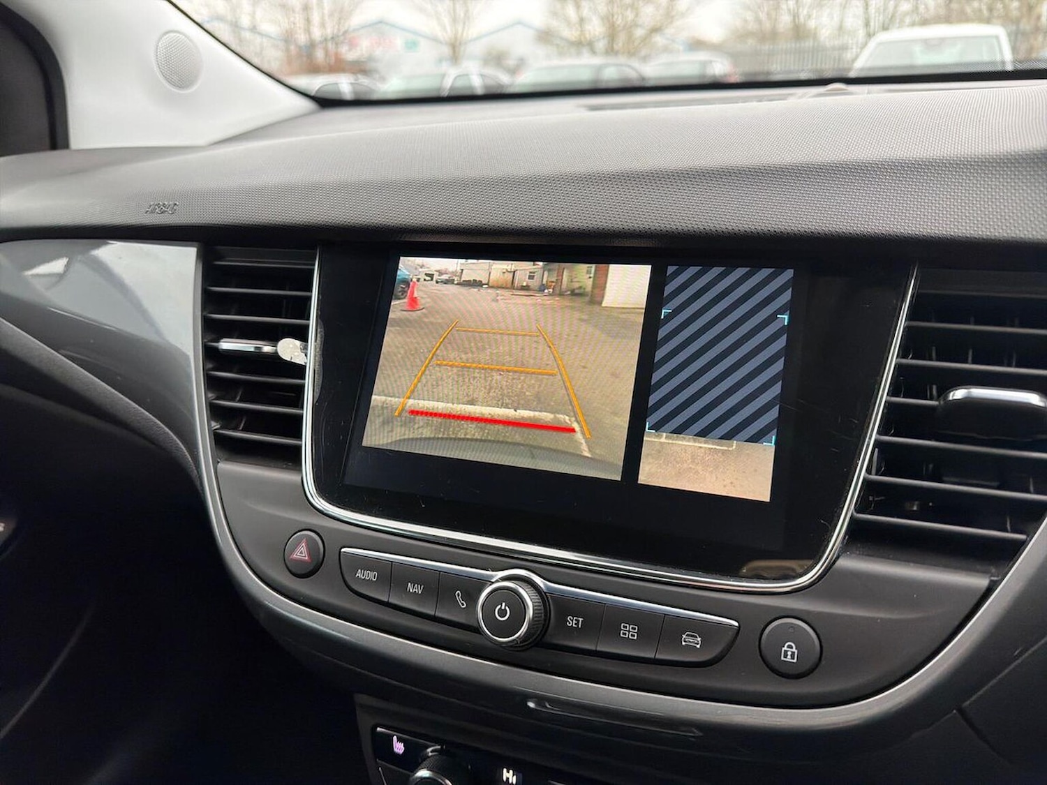 Used Vauxhall Crossland 2022 for sale - 77034648: Photo 25