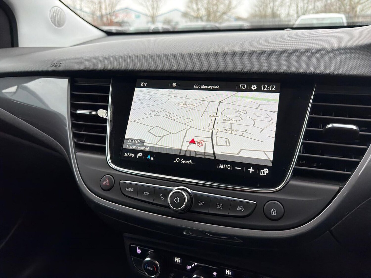 Used Vauxhall Crossland 2022 for sale - 77034648: Photo 26