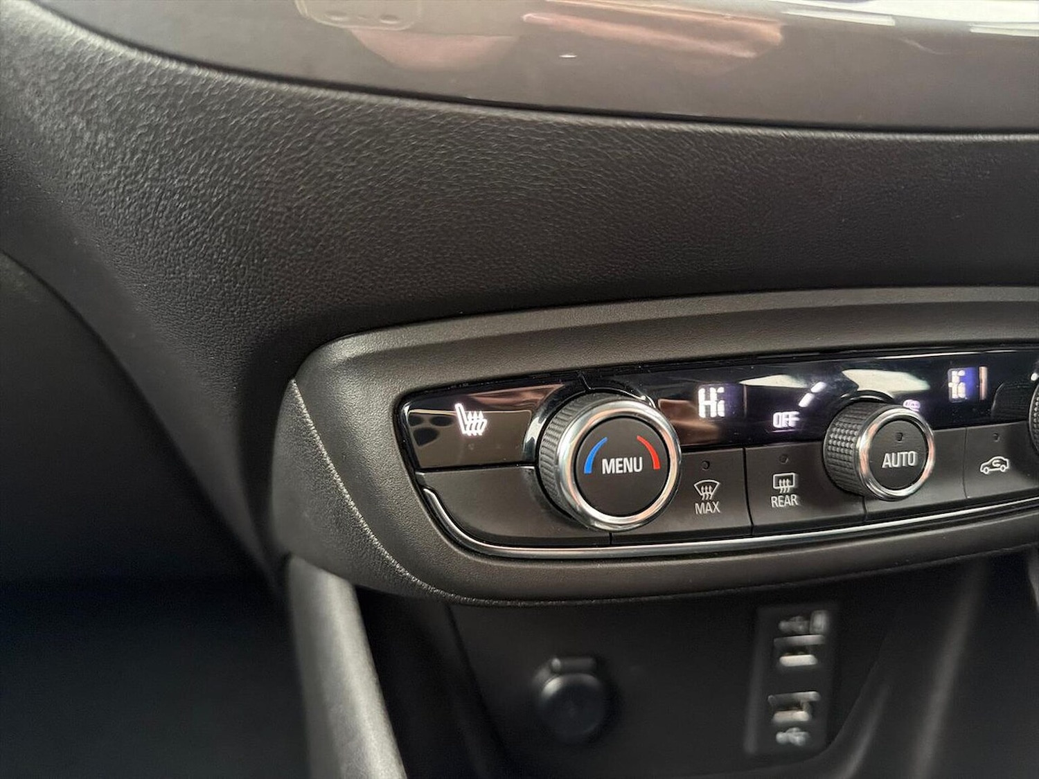 Used Vauxhall Crossland 2022 for sale - 77034648: Photo 27