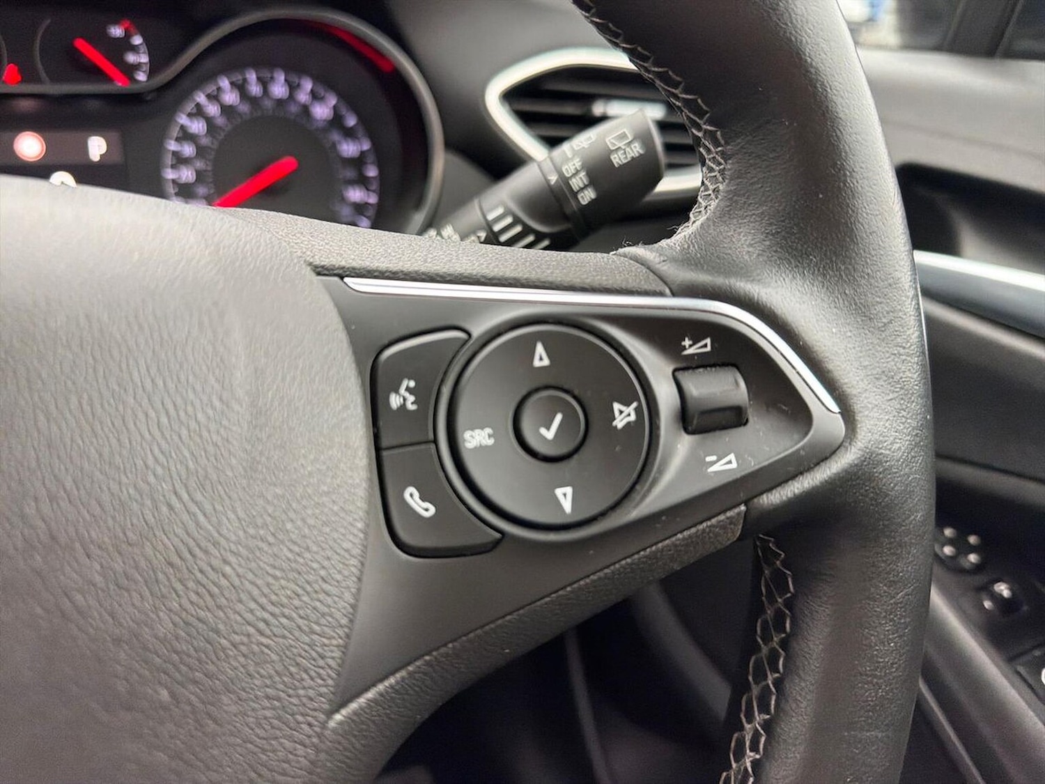 Used Vauxhall Crossland 2022 for sale - 77034648: Photo 29