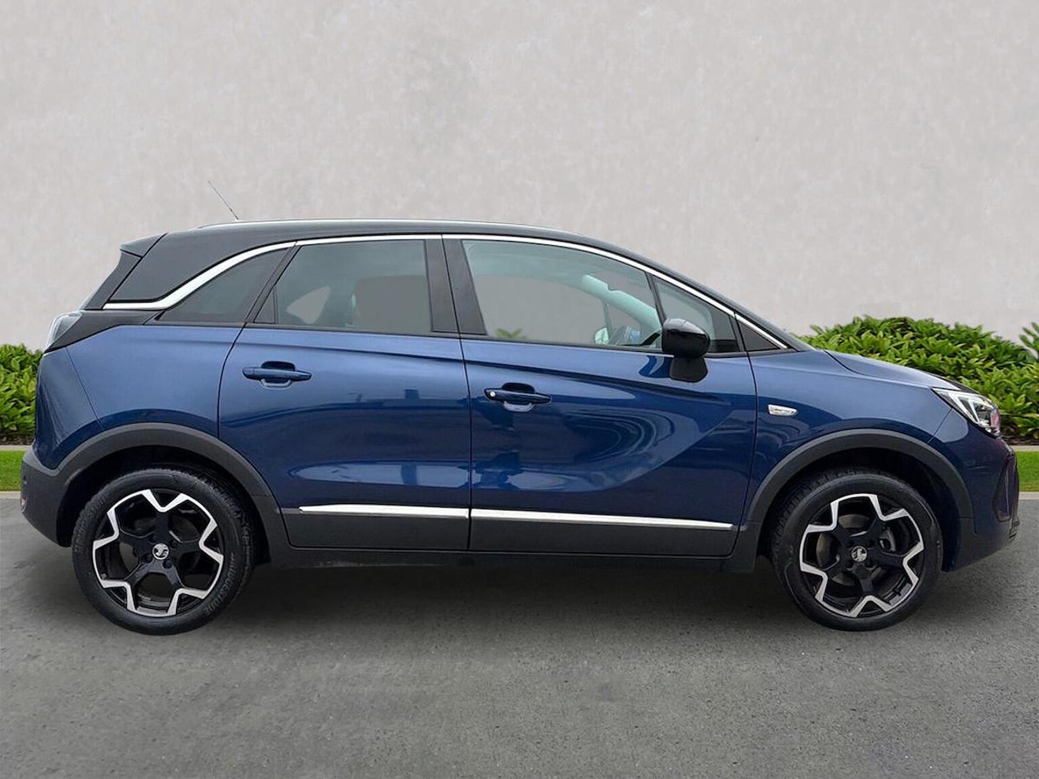 Used Vauxhall Crossland 2022 for sale - 77034648: Photo 5