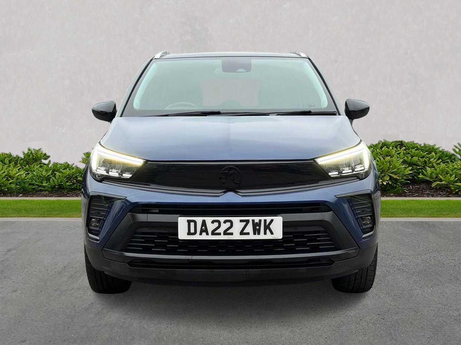 Used Vauxhall Crossland 2022 for sale - 77034648: Photo 7