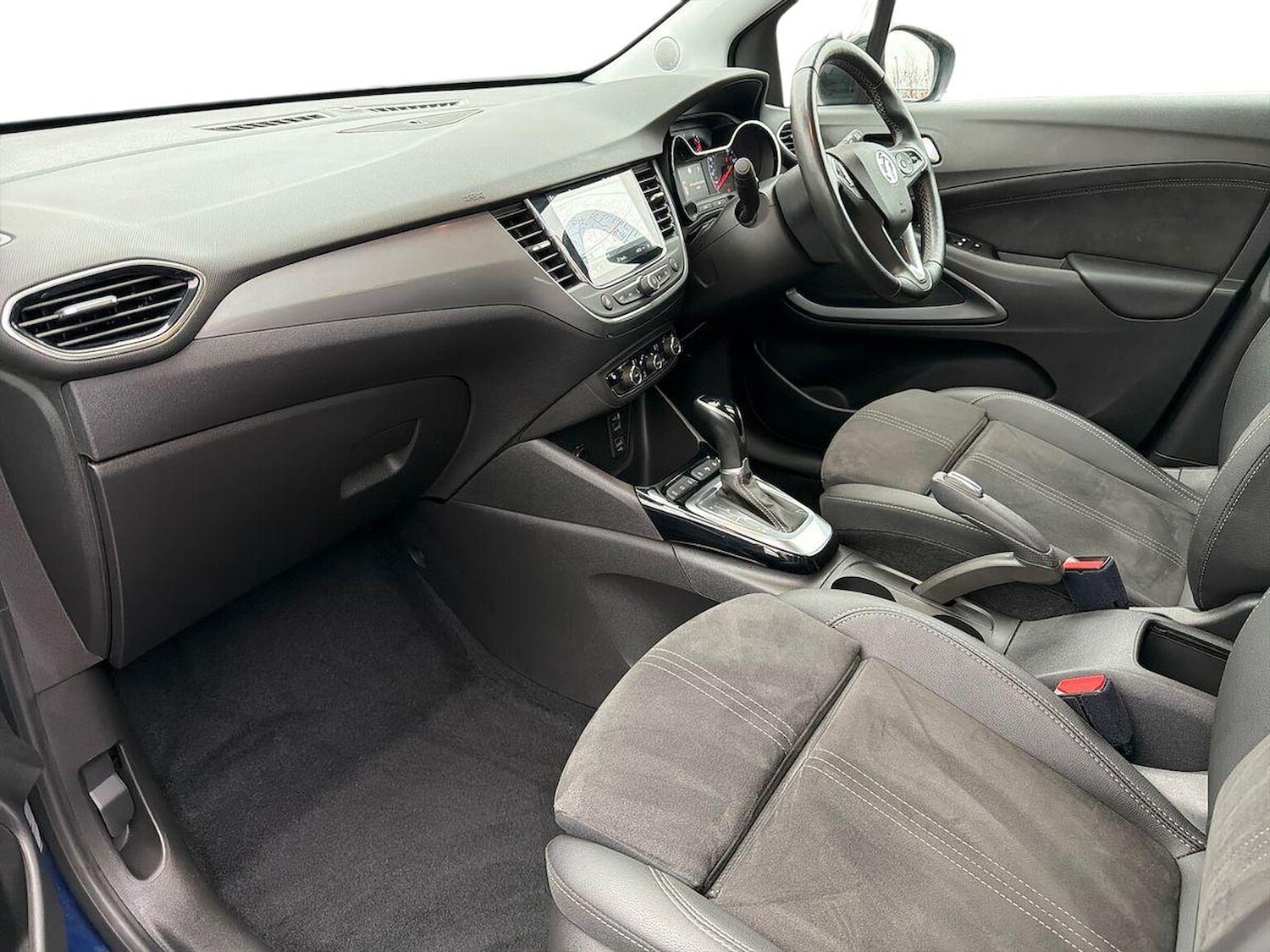Used Vauxhall Crossland 2022 for sale - 77034648: Photo 9
