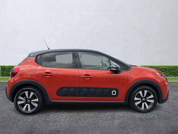 Used Citroen C3 2017 for sale - 79047885: Photo