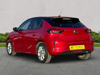 Used Vauxhall Corsa 2020 for sale - 77094616: Photo