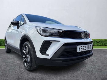 Used Vauxhall Crossland 2022 for sale - 78952180: Photo