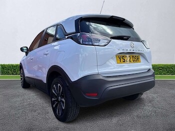 Used Vauxhall Crossland 2022 for sale - 78952180: Photo
