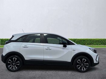 Used Vauxhall Crossland 2022 for sale - 78952180: Photo