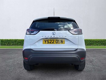 Used Vauxhall Crossland 2022 for sale - 78952180: Photo