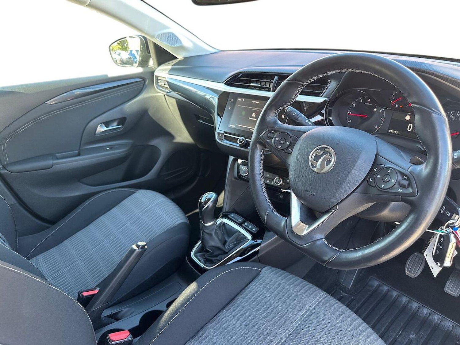 Used Vauxhall Corsa 2021 for sale - 76450525: Photo 15