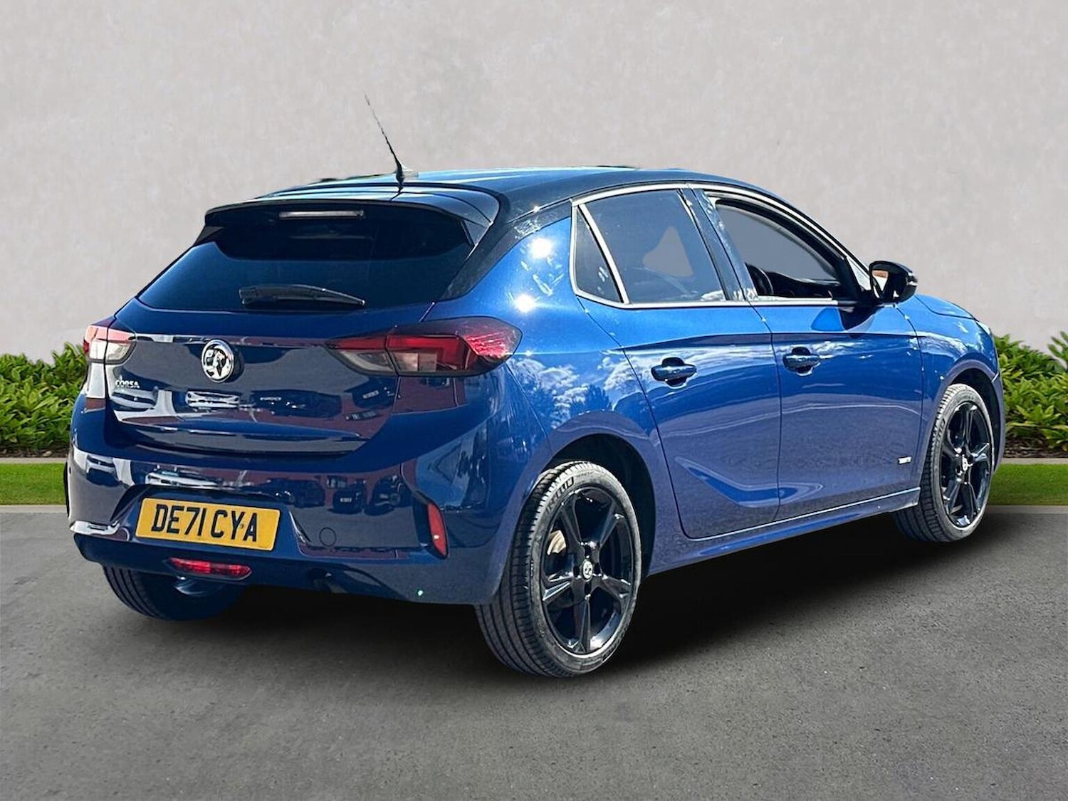 Used Vauxhall Corsa 2021 for sale - 76450525: Photo 18