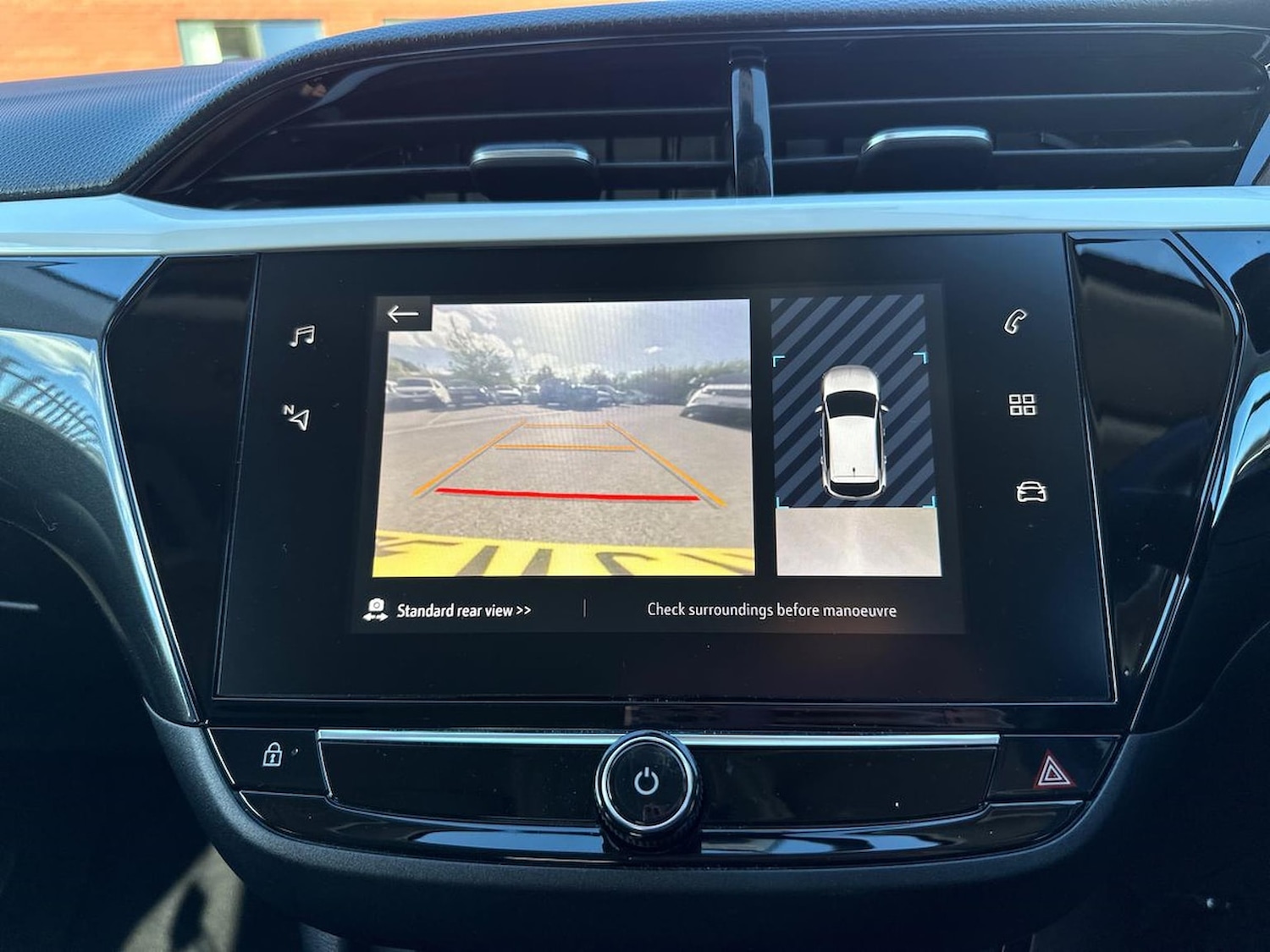 Used Vauxhall Corsa 2021 for sale - 76450525: Photo 21