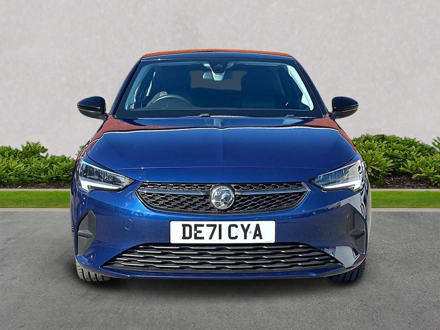 Used Vauxhall Corsa 2021 for sale - 76450525: Photo 5