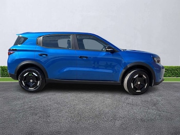 Used Vauxhall Frontera 2025 for sale - 79488952: Photo