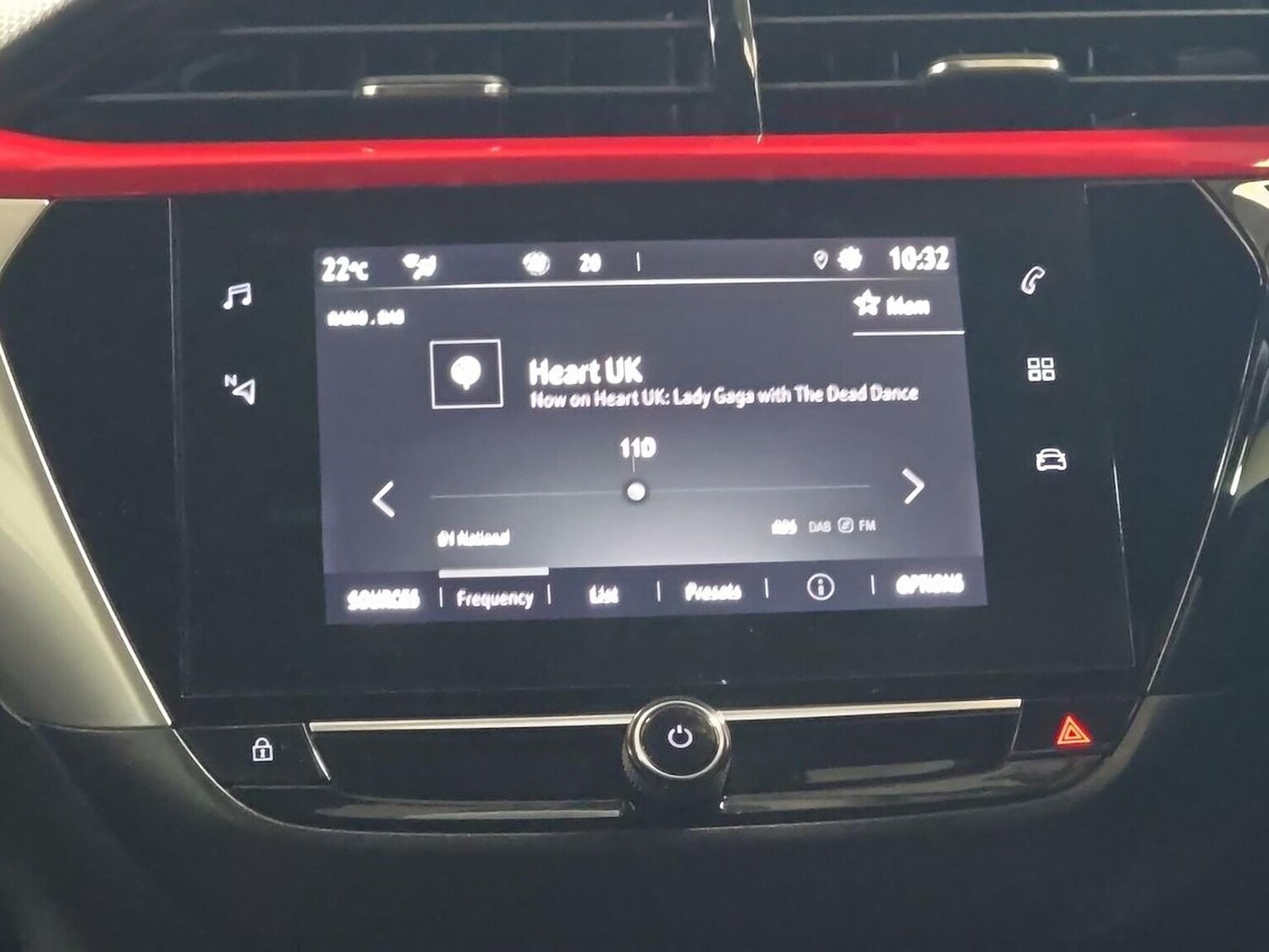 Used Vauxhall Corsa 2023 for sale - 76554239: Photo 11