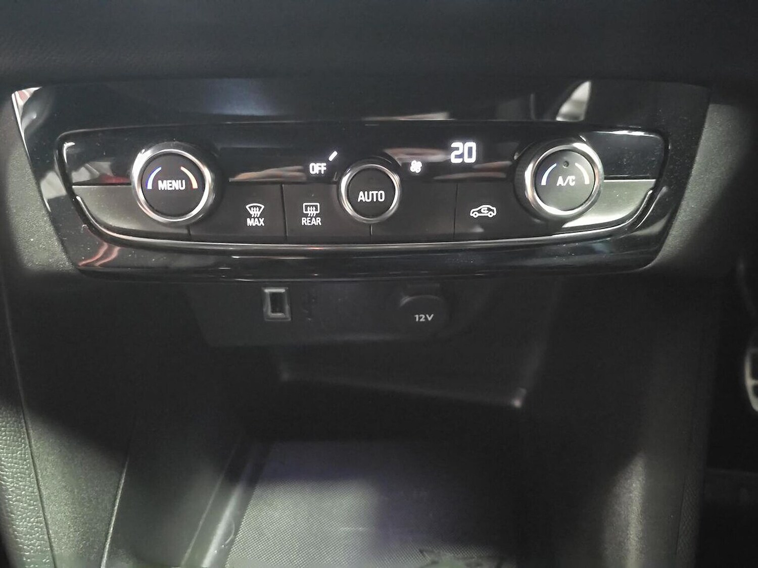 Used Vauxhall Corsa 2023 for sale - 76554239: Photo 12