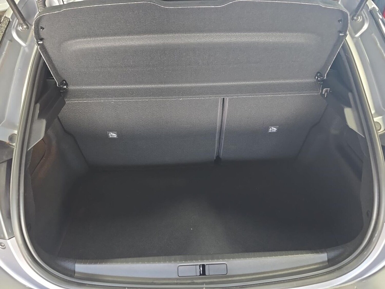 Used Vauxhall Corsa 2023 for sale - 76554239: Photo 17